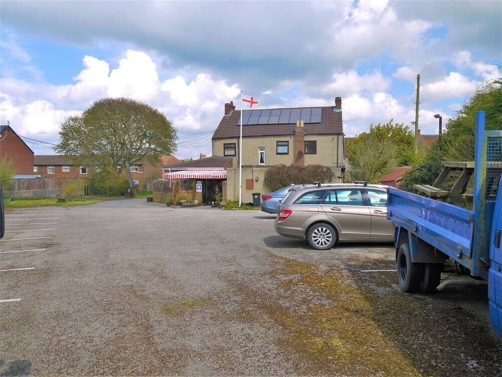 6.8 Acre Development Opportunity with Historical Public House in Durham Photo 9