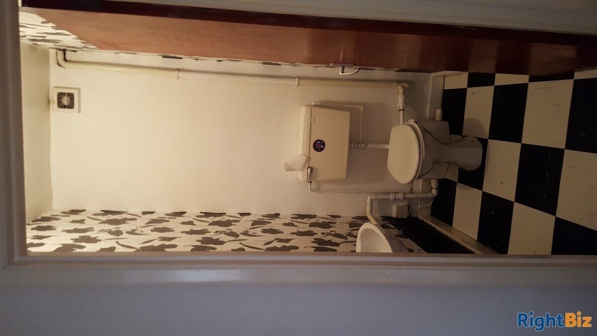 Thriving Pottery Workshop in Hastings East Sussex Looking for New Ownership Photo 9