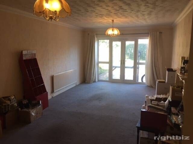 Established Post Office with Freehold Property in Prime Location, Partington Manchester Photo 9