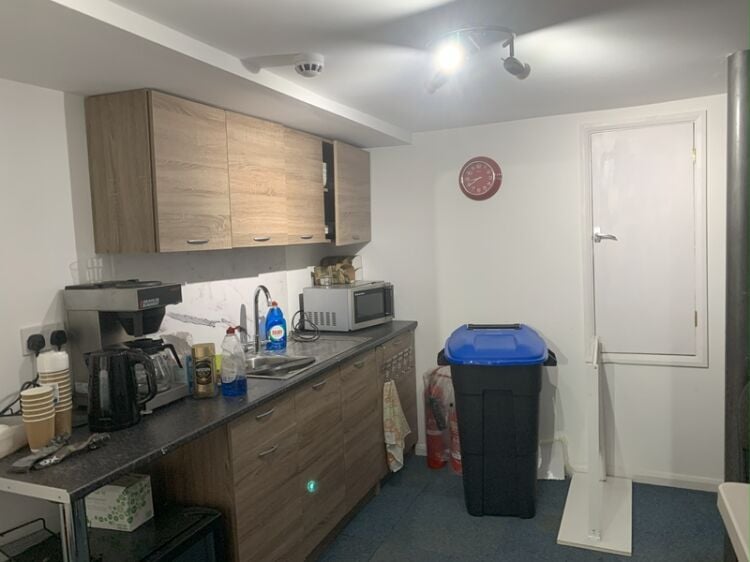 Prestigious Freehold Investment Property in Hexham Northumberland for Sale Photo 9