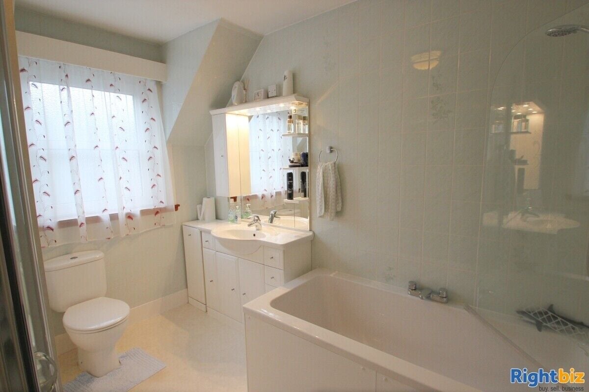 Prime Investment Opportunity in Elgin Moray - Residential Cottages and Maisonettes Portfolio Photo 9