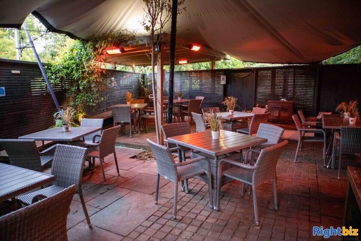 Profitable Pub Near Large Housing Project in West Sussex For Sale Photo 9