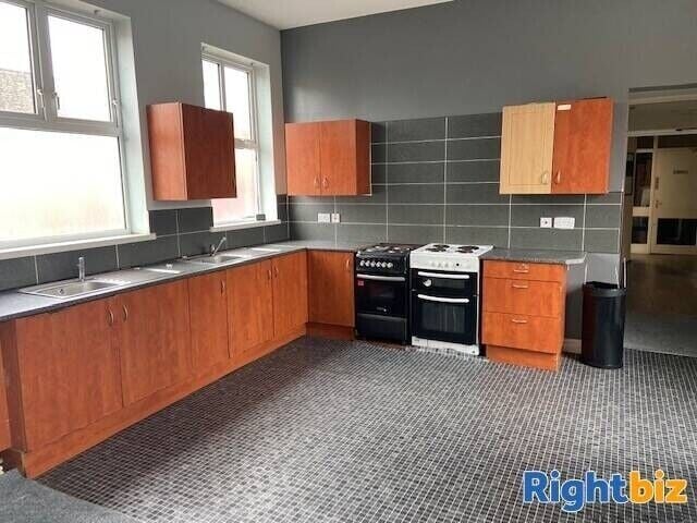 Prominent Corner Commercial Property Available in Kings Heath Birmingham Photo 9