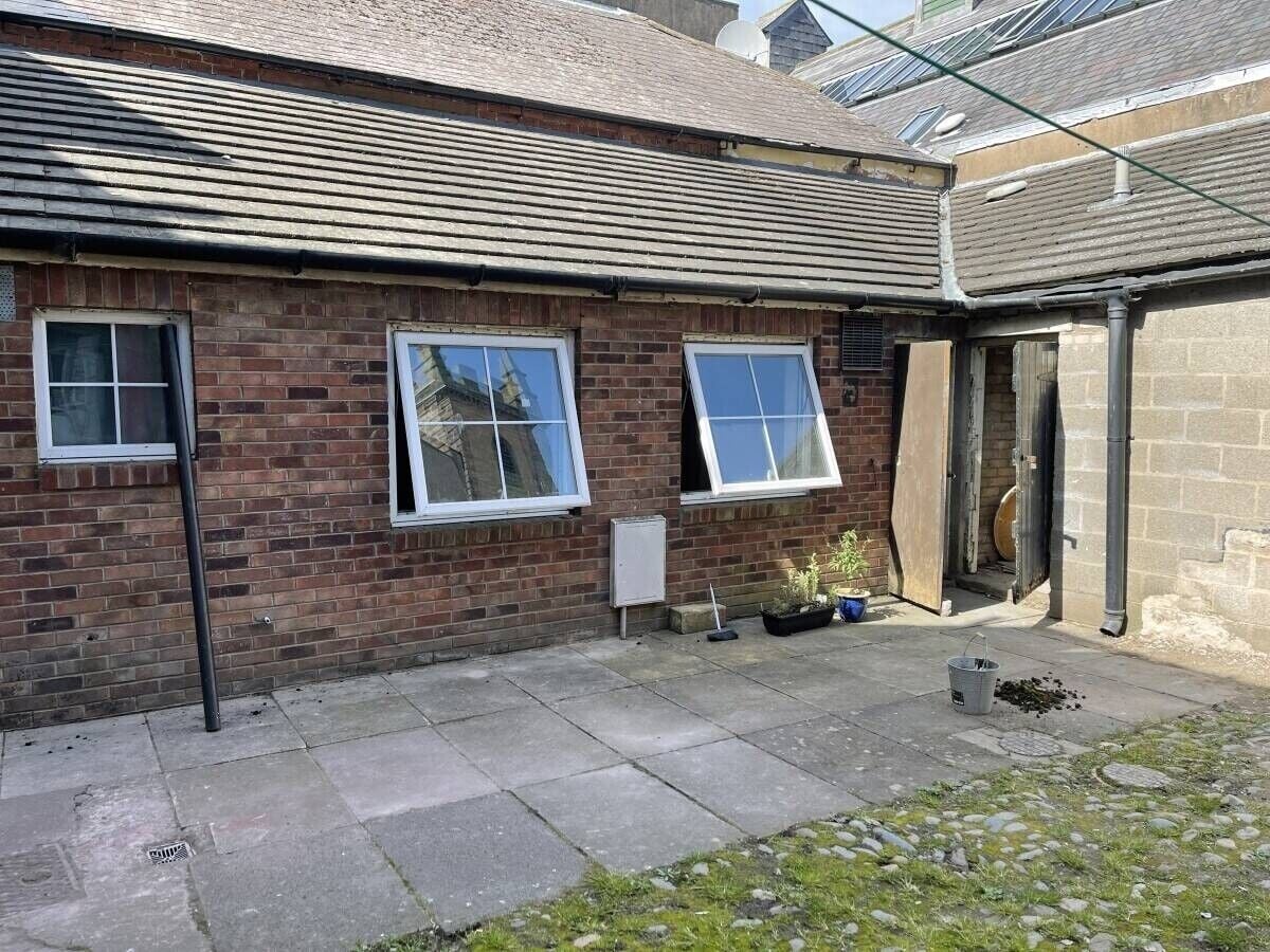 Cumbria Former Hotel with Potential for Redevelopment in Town Centre Location Photo 9