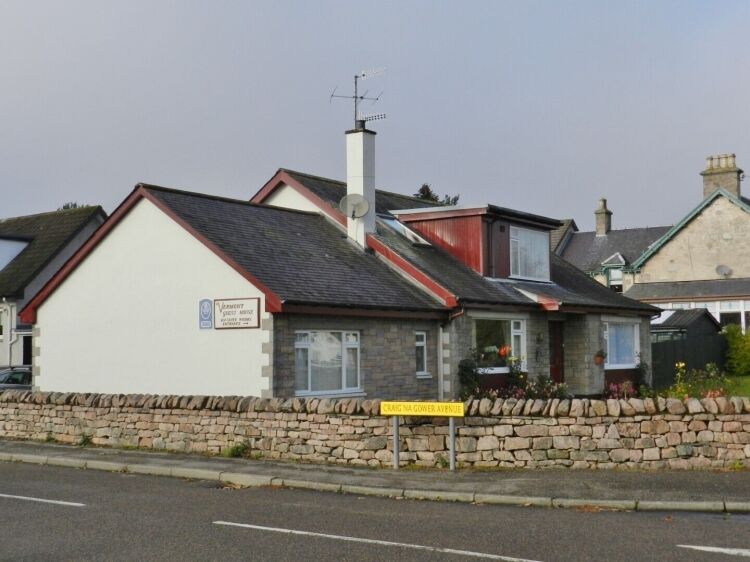Six-Bedroom Guest House with Owner's Accommodation in Aviemore's Holiday Village for Sale Photo 9
