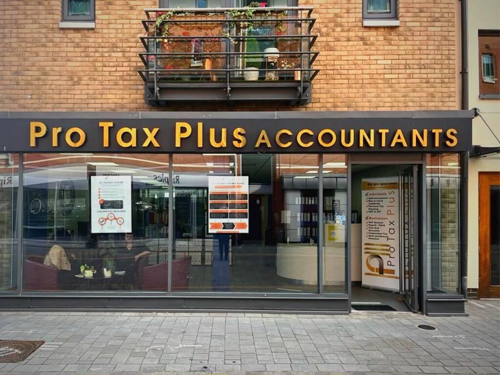 The Accountancy Franchise Logo