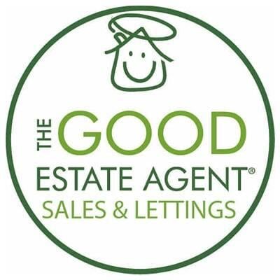 The Good Estate Agent Logo