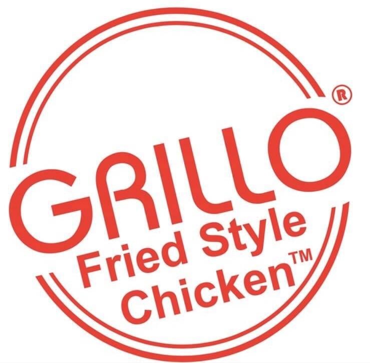 Griller Logo