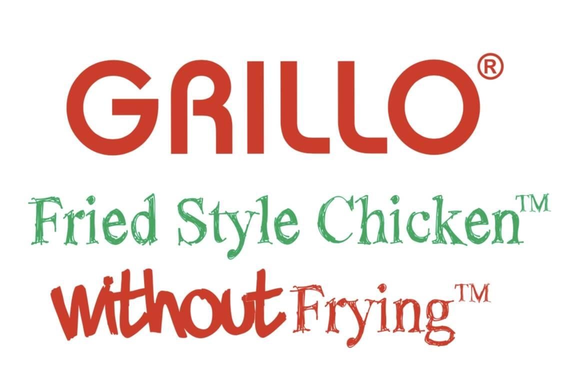 Griller Logo