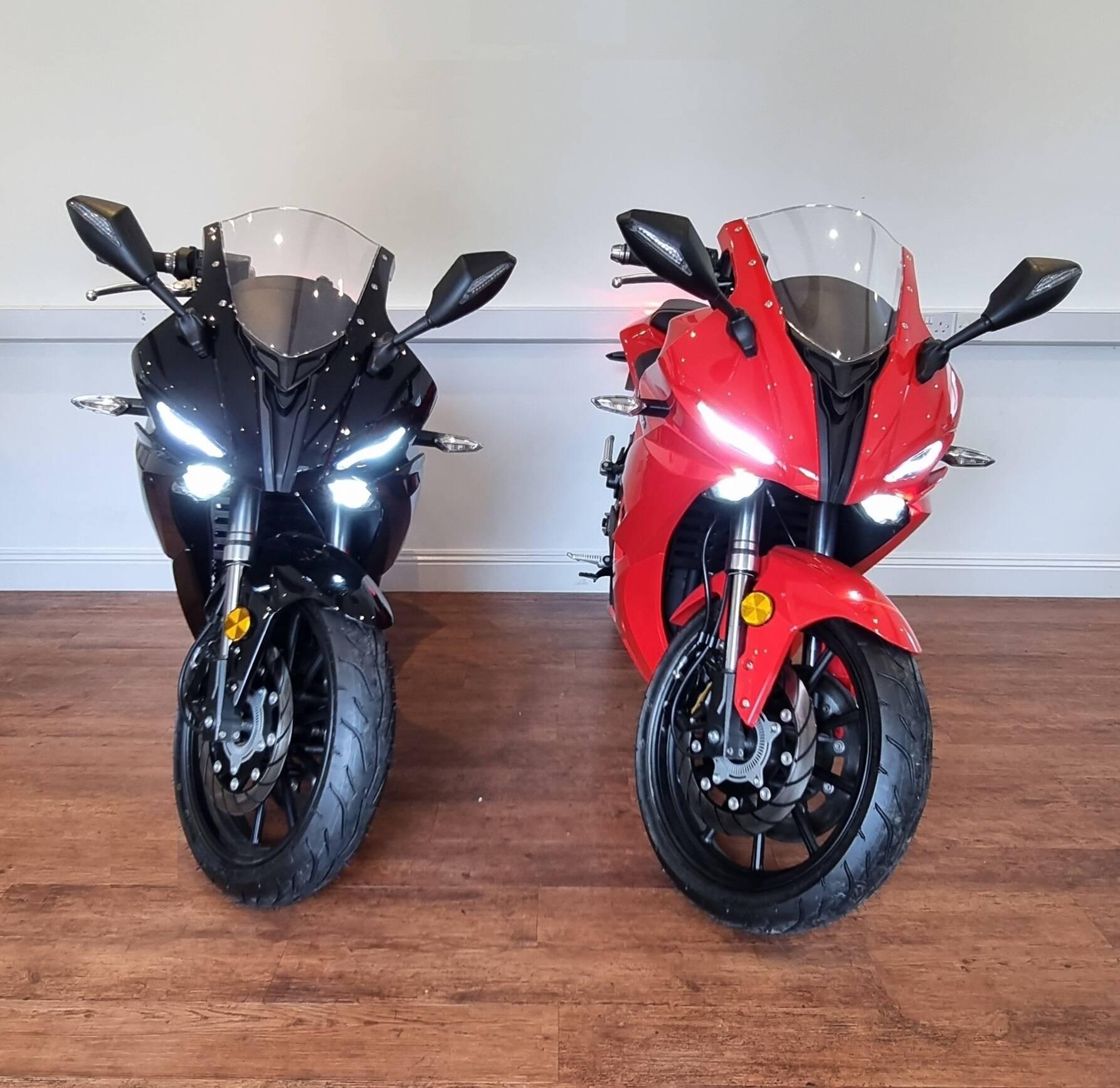 Motobkies Silent Ride - Electric Motorbikes | Franchise Opportunities | Rightbiz