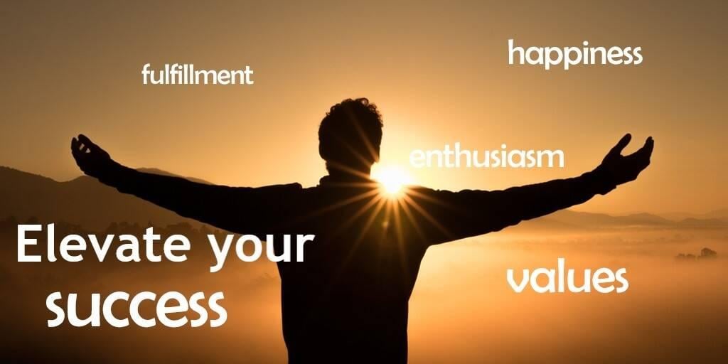 Elevate Your Success Ltd Logo