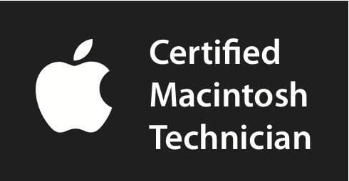 Mac Simple Logo
