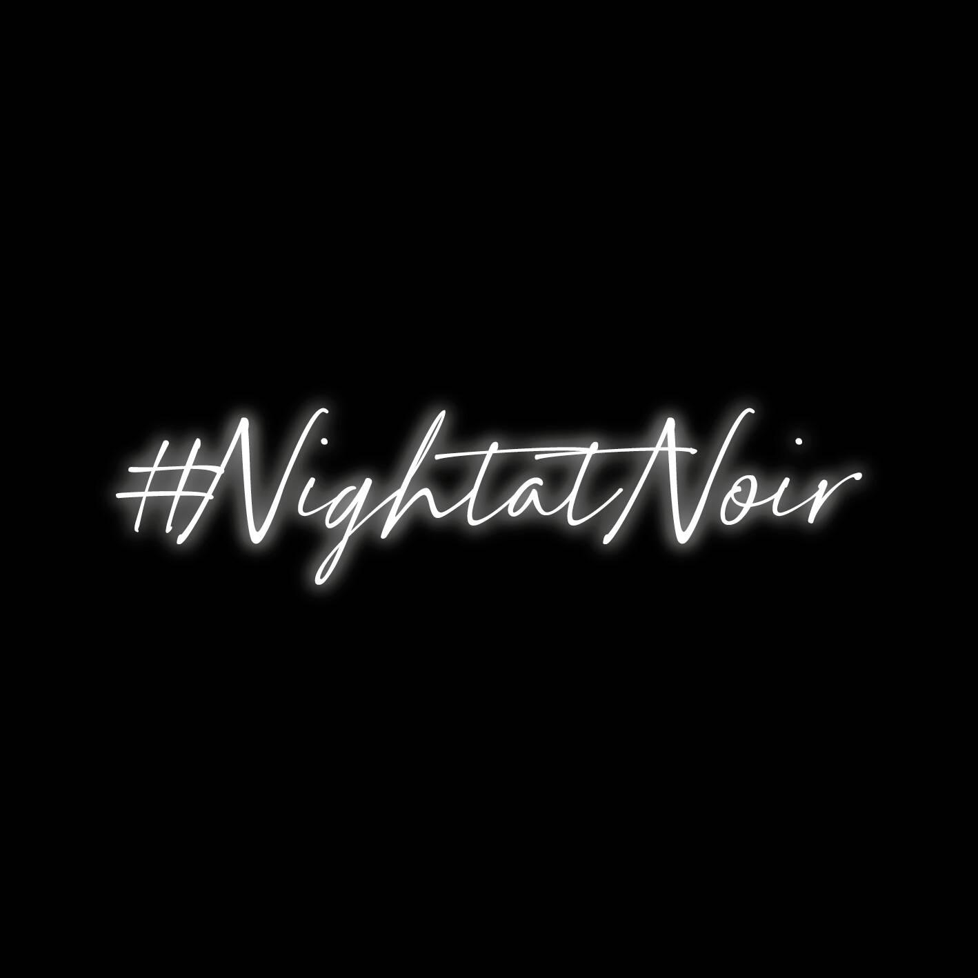 NOIR Logo