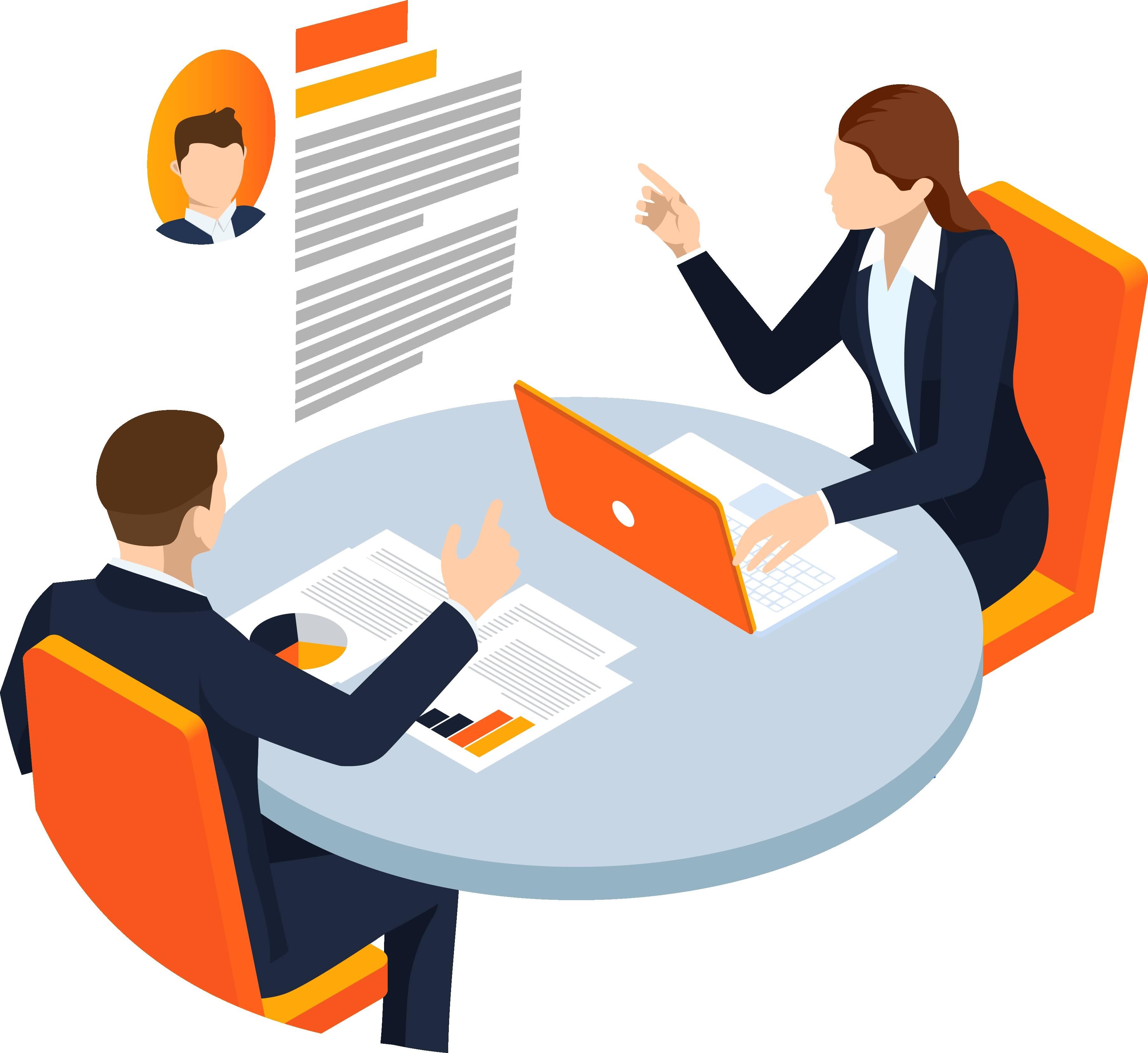 The Franchise Consultant Logo