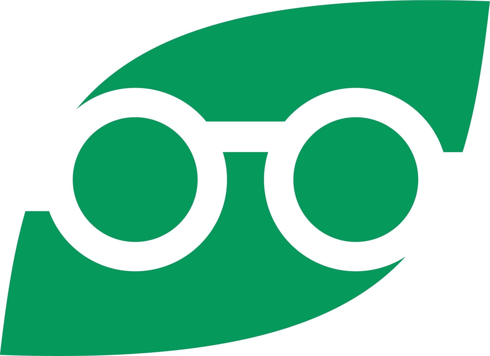 Ecoeyes Optical Franchise Logo