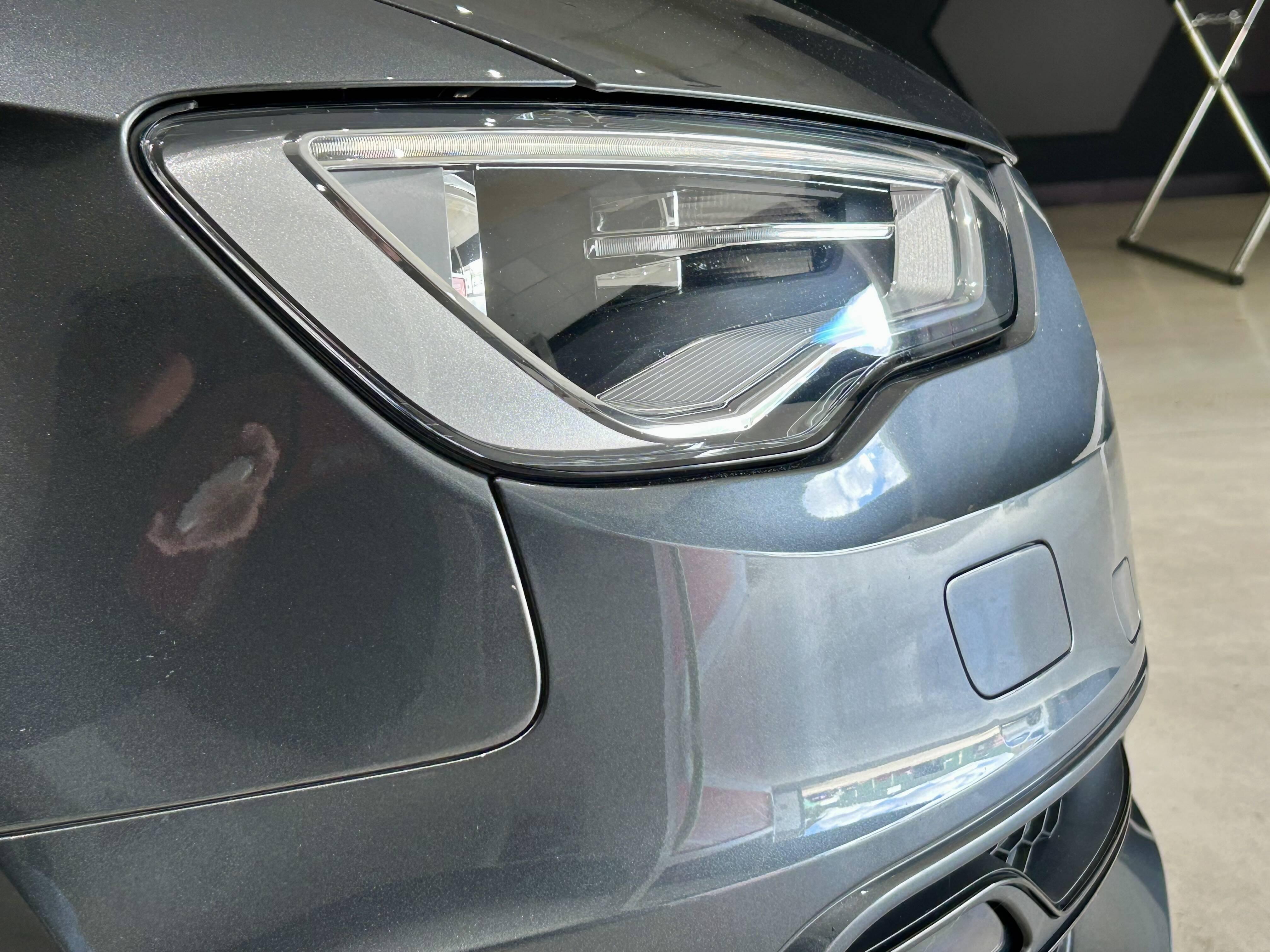 No Water Just Shine - Car Valeting  Logo