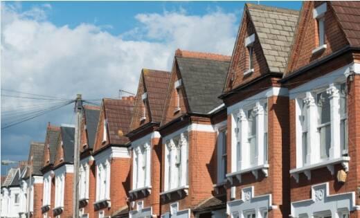 Sourced Property Franchise Logo