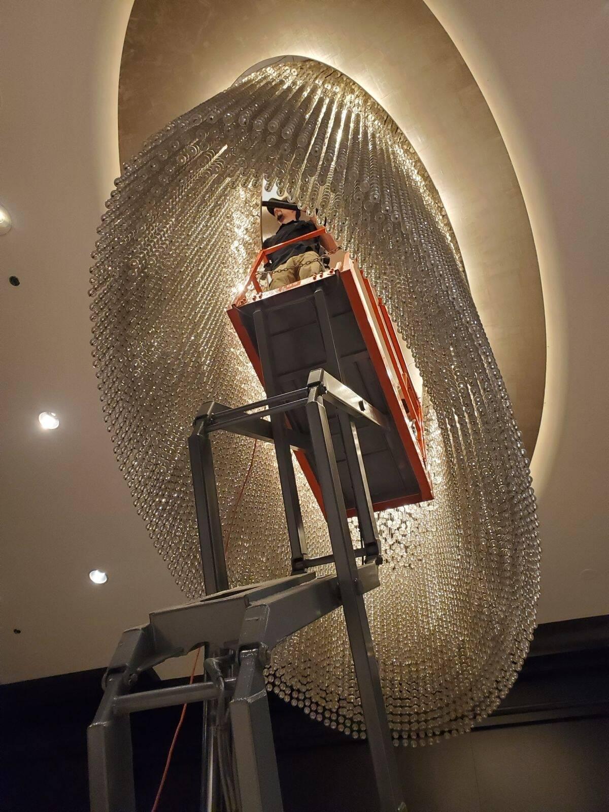 Renue Systems — cleaning services for 4 & 5-star hotels Logo