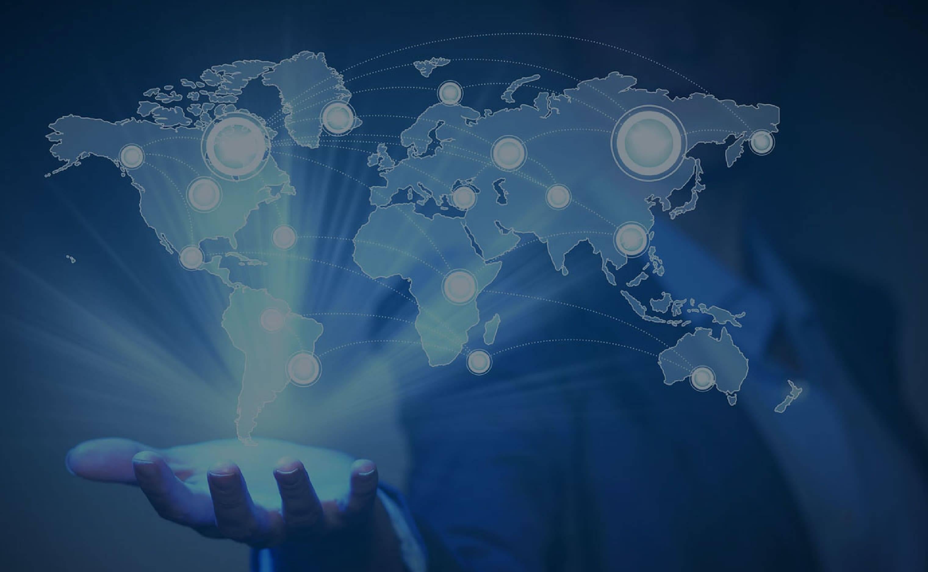 Novi Global - Recruitment Agency Logo