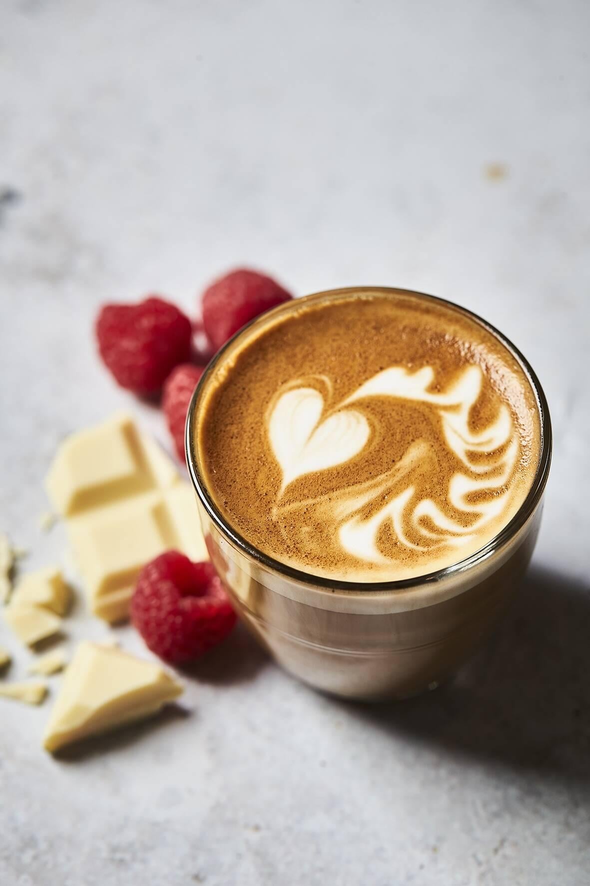 Esquires Coffee Logo