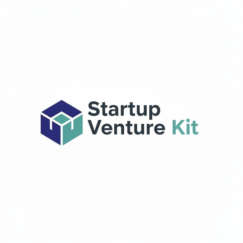 Startup Venture Kit - Print on Demand Franchise Logo