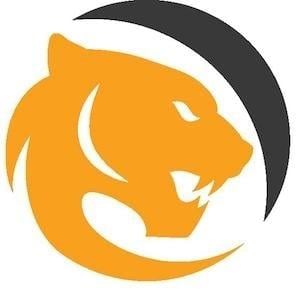 Restaurant E-commerce Mobile App Agency - Order Tiger Logo