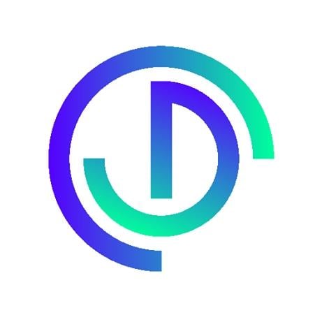 Dropship Circle Logo
