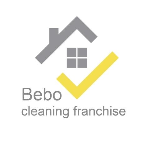 BEBO Cleaning Logo