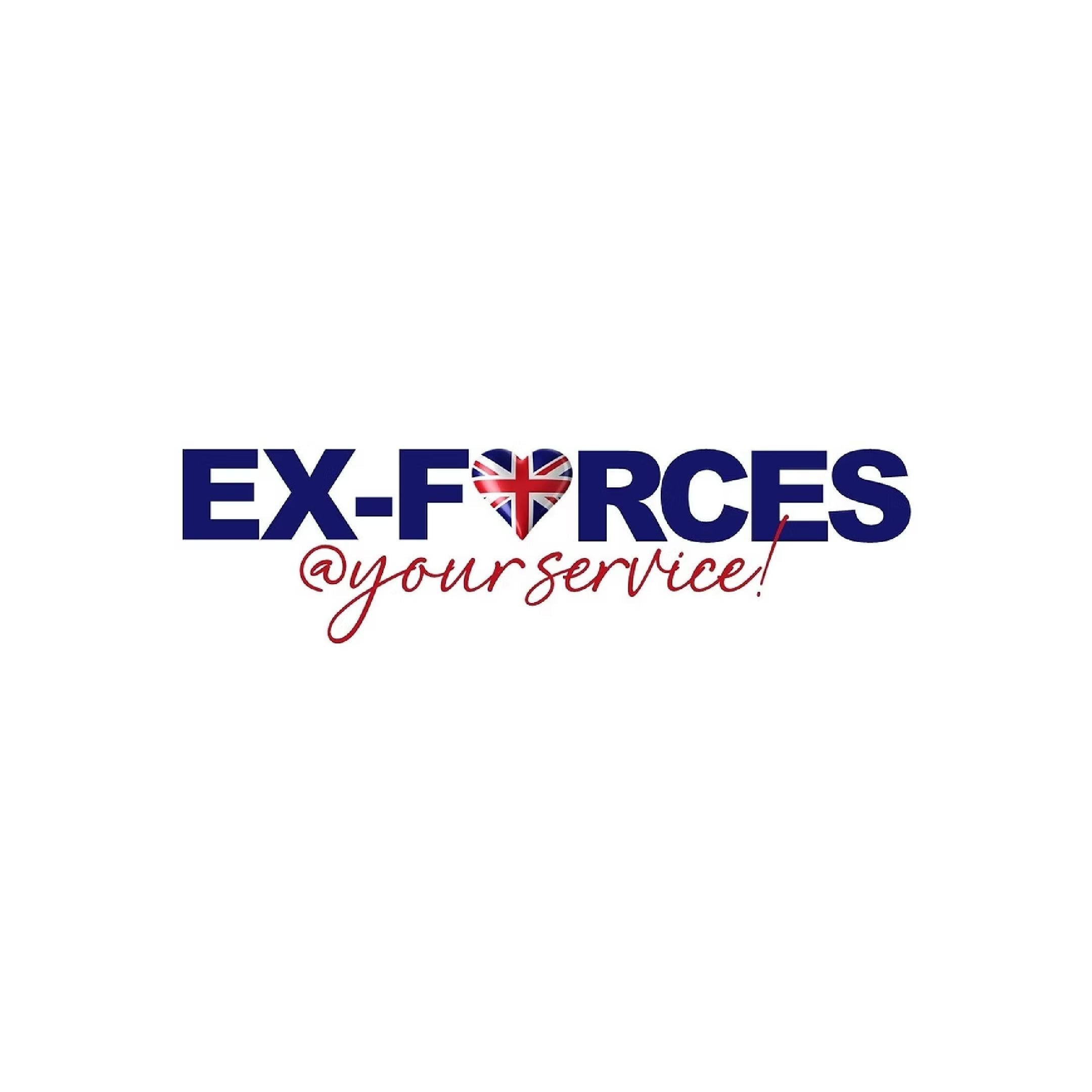 Ex-Forces At Your Service (EFAYS)