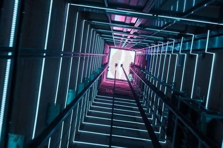 A LONG-RUNNING ELEVATOR TRAINING AND SAFETY CONSULTANCY A LONG-RUNNING ELEVATOR TRAINING AND SAFETY CONSULTANCY
