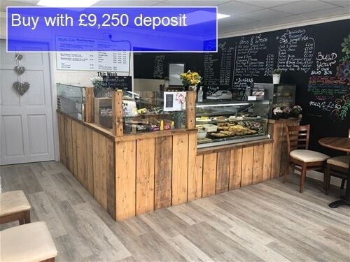 POPULAR VILLAGE CAFE & TAKEAWAY NEAR PRESTON POPULAR VILLAGE CAFE & TAKEAWAY NEAR PRESTON