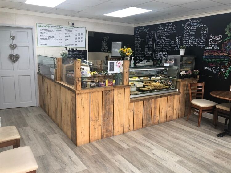 POPULAR VILLAGE CAFE & TAKEAWAY NEAR PRESTON POPULAR VILLAGE CAFE & TAKEAWAY NEAR PRESTON