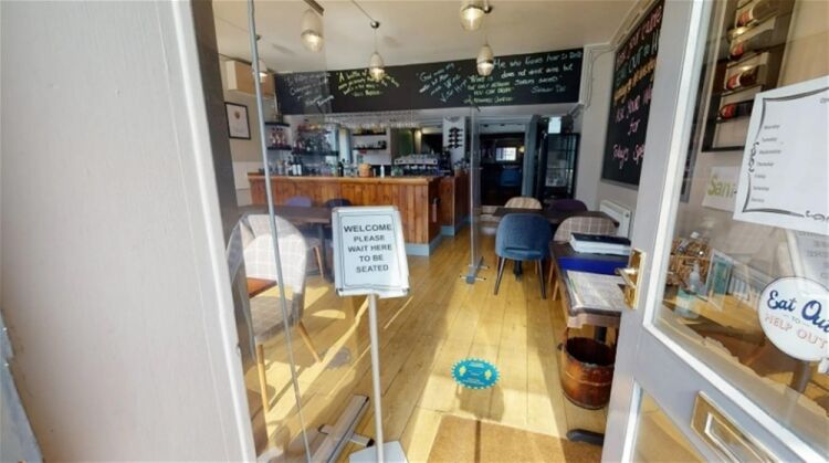 FULLY LICENSED TOWN CENTRE ITALIAN & MEDITERRANEAN BISTRO & RESTAURANT IN CHESHIRE FULLY LICENSED TOWN CENTRE ITALIAN & MEDITERRANEAN BISTRO & RESTAURANT IN CHESHIRE
