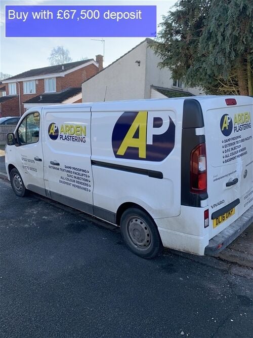 BUILDING & HOME IMPROVEMENTS BUSINESS NEAR LINCOLN