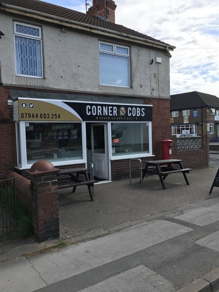POPULAR SANDWICH BAR IN MALTBY POPULAR SANDWICH BAR IN MALTBY