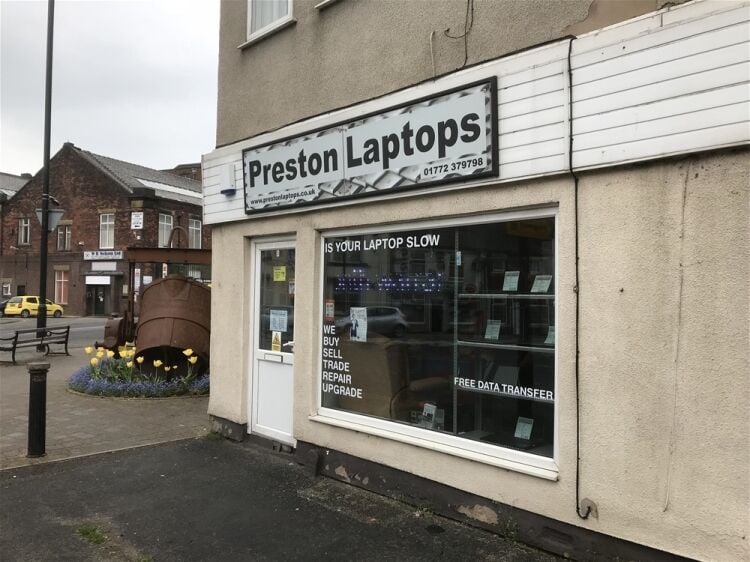 VILLAGE LAPTOP SALES & REPAIRS CENTRE NEAR PRESTON VILLAGE LAPTOP SALES & REPAIRS CENTRE NEAR PRESTON