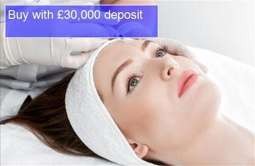 AWARD WINNING AESTHETICS & BEAUTY CLINIC IN WEST LONDON