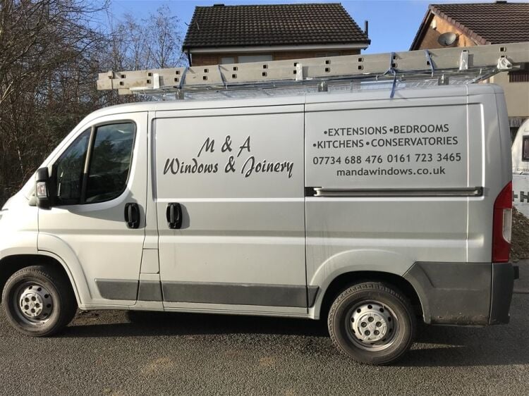 WINDOWS AND JOINERY COMPANY WINDOWS AND JOINERY COMPANY