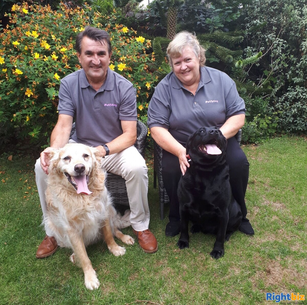 Pet Service business in North Lancashire for sale