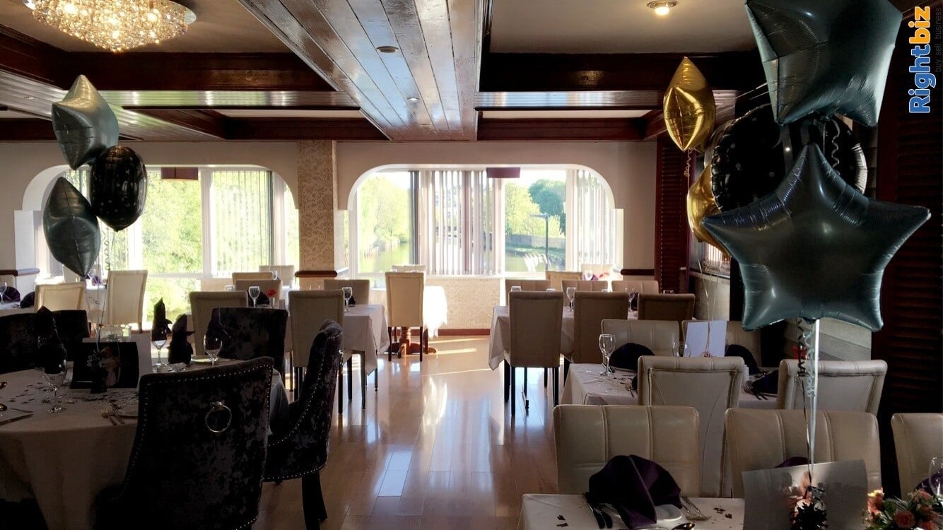 Indian restaurant for rent Photo 2