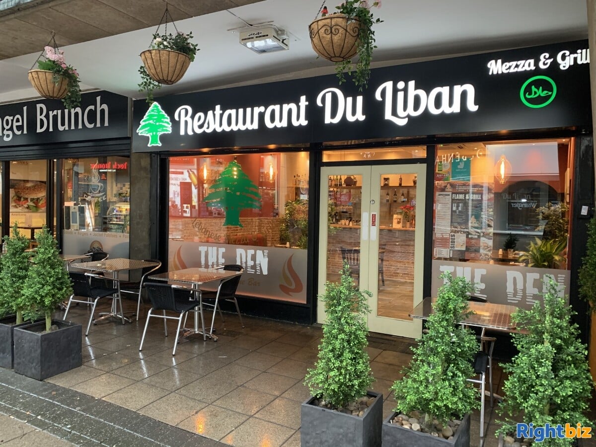 Superb Beautiful Newly Established Restaurant Superb Beautiful Newly Established Restaurant