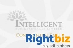 Architectural Services Business for Sale Photo 1