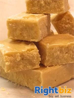 Confectionery/bakery manufacturing-Bathgate West Lothian (relocatable )