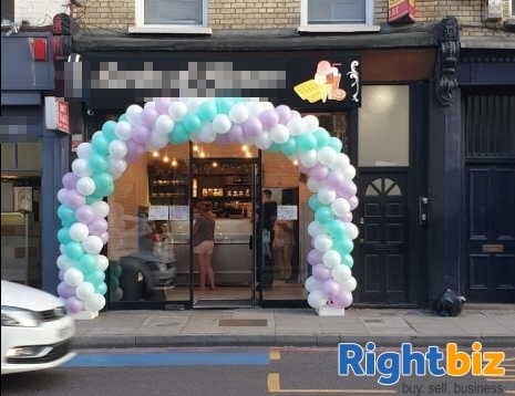 Battersea, London Retail Shop Lease For Sale Battersea, London Retail Shop Lease For Sale