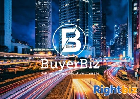 Residential Property Management and Lettings Agent For Sale In North West of England