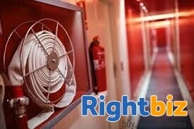 Manufacturing/ Design and installation of Fire Protection Doors & Panels Photo 1