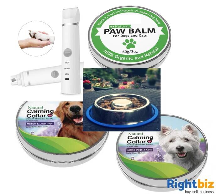 Amazon Seller Online Pet Store for Sale|Prime Expansion Opportunity| Amazon Seller Online Pet Store for Sale|Prime Expansion Opportunity|