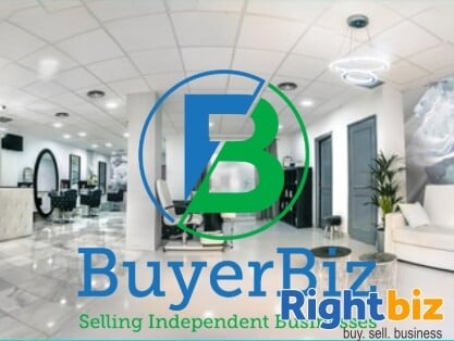 Well Established Hair Salon For Sale In Sheffield, South Yorkshire Well Established Hair Salon For Sale In Sheffield, South Yorkshire