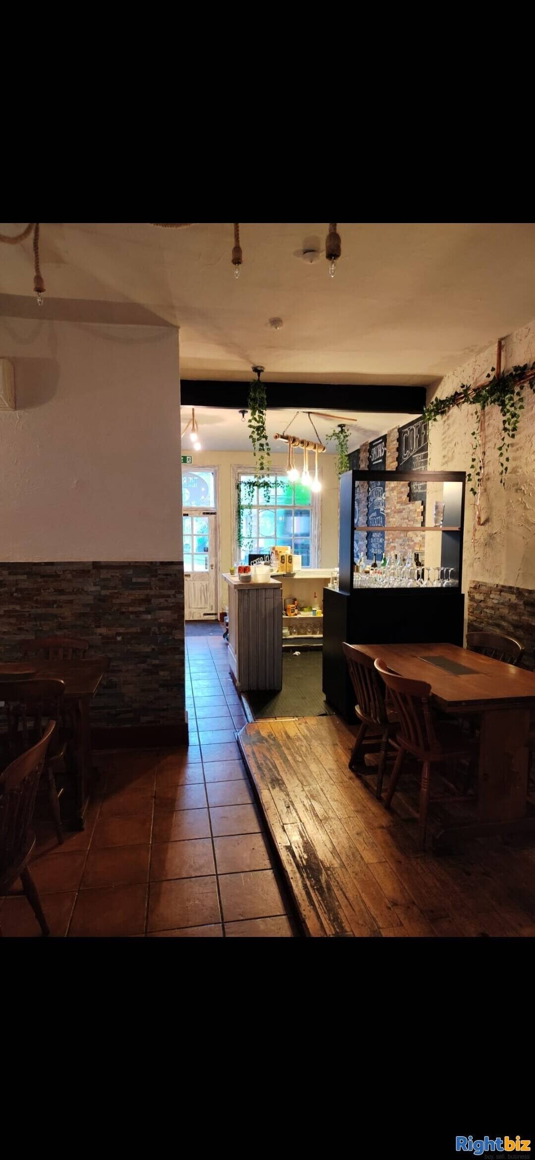 Leasehold Restaurant in Norwich