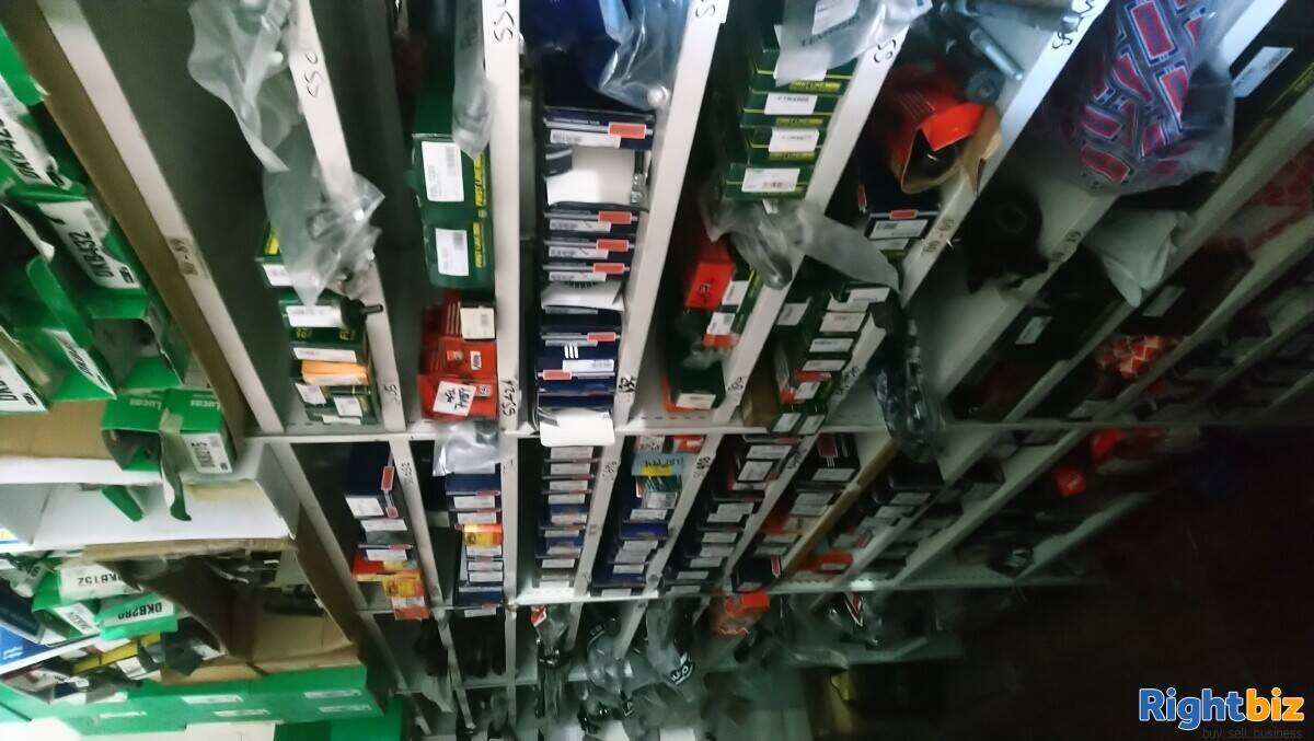 Car accessory shop for sale in Cheshire Car accessory shop for sale in Cheshire